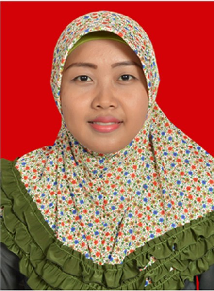 NOOR ITSNA ROVIQAH, S.Pd