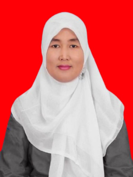 NUR FADILAH, S.Pd