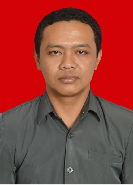 JONY HARIYANTO, S.Pd