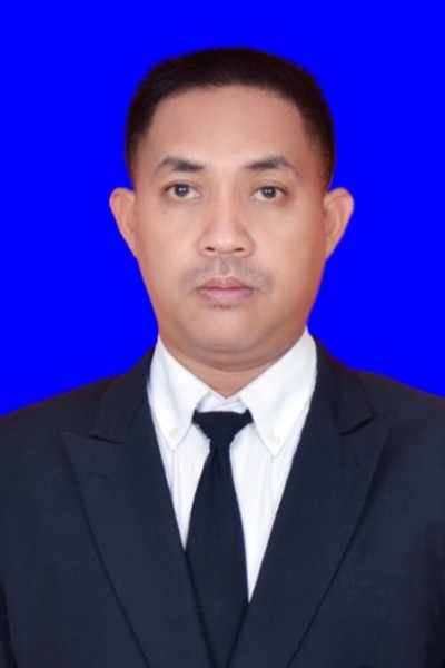 JOHAN PRIHANTO, S.Pd