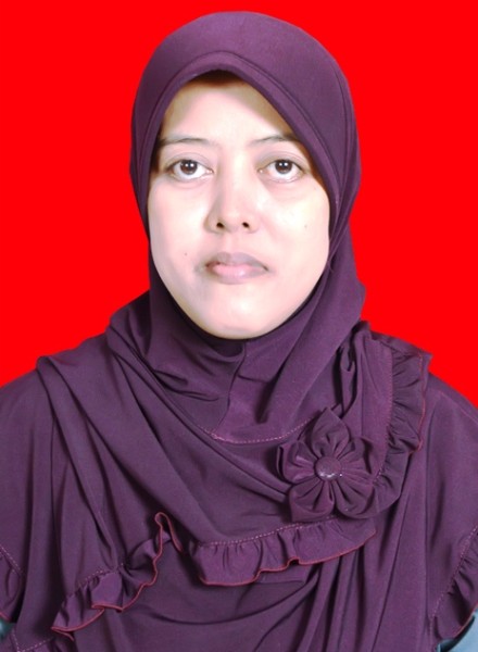 SRI ASTUTIK, S.Pd