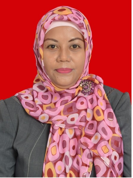HERLIN SETIAWATI, S.Pd.SD