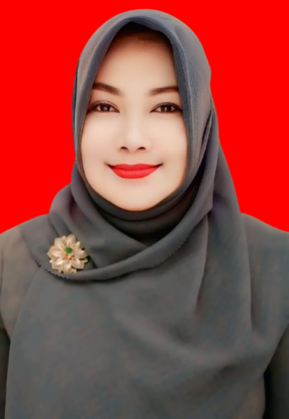 ENY PUJIATI, S.Pd