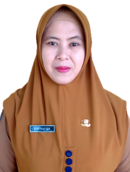 NUR HAFIDA, S.Pd