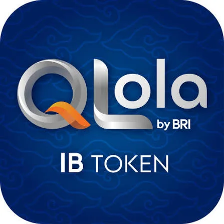 Cara aktivasi IB Token Qlola by BRI
